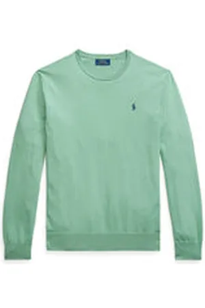 Ralph Lauren Herren Strickpullover Slim Fit