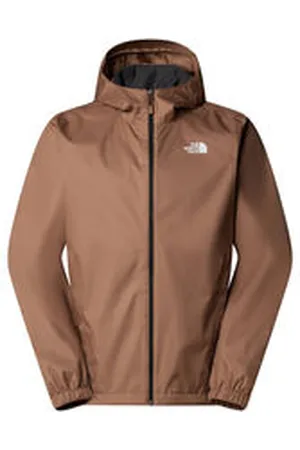 The North Face Herren Wanderjacke / Trekkingjacke "Quest Jacket M"