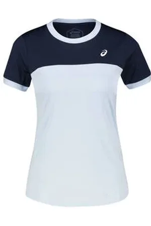 Asics Damen T-Shirt COURT SS