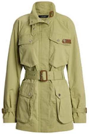Ralph Lauren Damen Fieldjacket