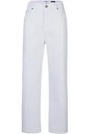 Riani Damen Jeans Straight Fit