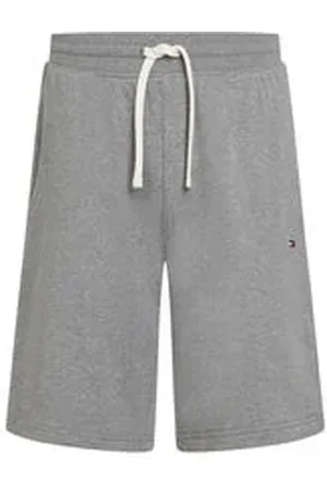 Tommy Hilfiger Herren Sweatshorts ESSENTIAL TERRY