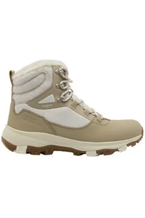 Jack Wolfskin Damen Winterstiefel EVERQUEST TEXAPORE HIGH