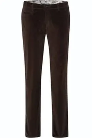 Brax Herren Hosen STYLE FABIO DX Slim Fit