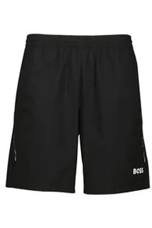 HUGO BOSS Herren Shorts S_SCORE x MATTEO BERRETTINI ACTIVE