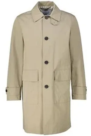 Marc O’ Polo Herren Kurzmantel Regular Fit
