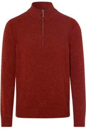 Brax Herren Pullover STEFFEN
