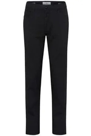 Brax Herren Hose STYLE.CADIZ WOOLOOK Straight Fit