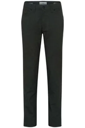 Brax Herren Hose STYLE.CADIZ WOOLOOK Straight Fit