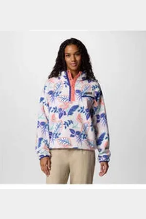 Columbia Damen Sherpa-Fleece-Sweater HELVETIA II