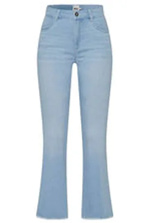 Brax Damen Jeans SHAKIRA Slim Fit