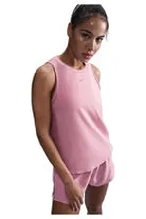 Nike Damen Tanktop ONE CLASSIC DRI-FIT