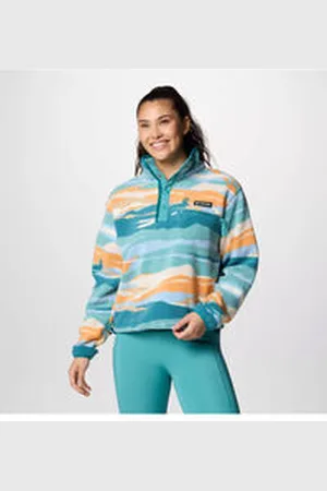 Columbia Damen Sherpa-Fleece-Sweater HELVETIA II