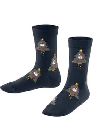 Falke Kinder Socken Santas Spacerocket