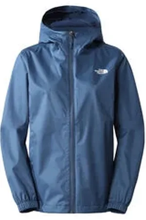 The North Face Damen Wanderjacke W QUEST JACKET