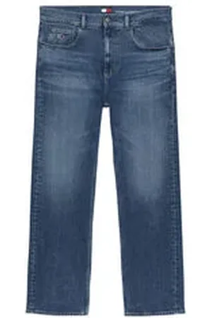 Tommy Hilfiger Herren Jeans OTIS Regular Straight Fit