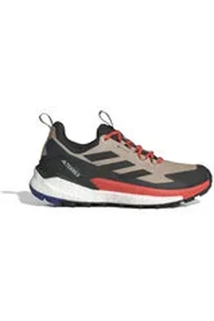 adidas Herren Leichtwanderschuhe TERREX FREE HIKER 2 LOW GTX