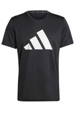 adidas Herren Laufshirt RUN IT TEE