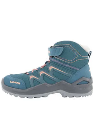 Lowa Kinder Leichtwanderschuhe MADDOX