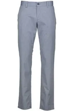 Alberto Herren Chinohose LOU-J SMART COTTON Slim Fit