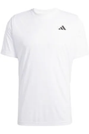 adidas Herren Tennisshirt CLUB TEE