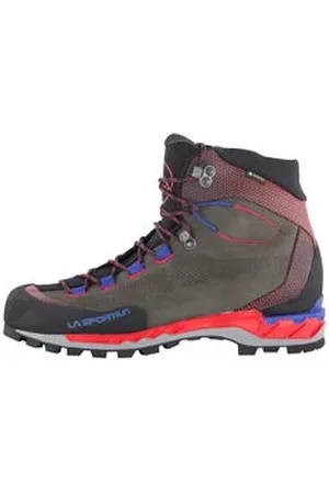La Sportiva Herren Trekkingstiefel "Trango Tech Leather GTX"