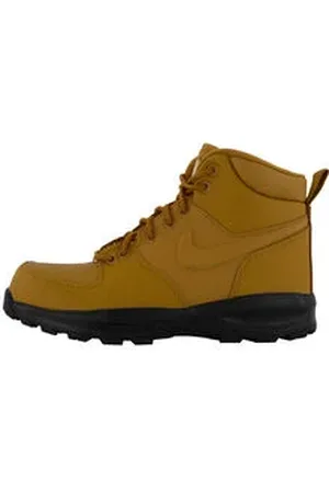 Nike Jungen Boots "Manoa Leather Big Kids Boot"