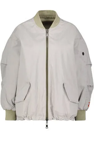 Blonde No.8 Damen Wendejacke