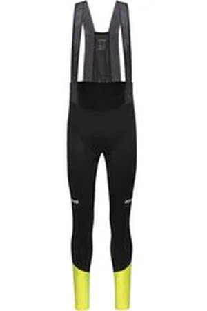 GOREWEAR Herren Radhose SPINSHIFT THERMO TRÄGERHOSE