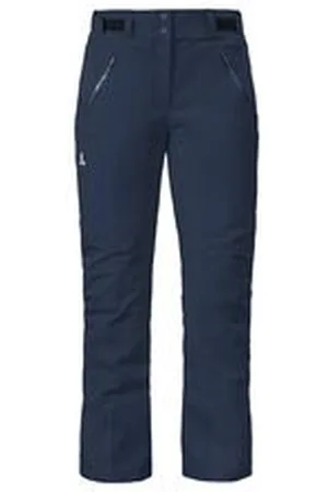 Schöffel Damen Skihose SKI PANTS LIZUM L