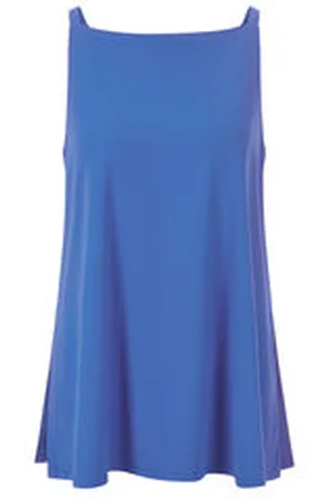 Riani Damen Top aus Crepe-Jersey