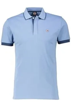 Colmar Herren Poloshirt STRETCH COTTON POLO