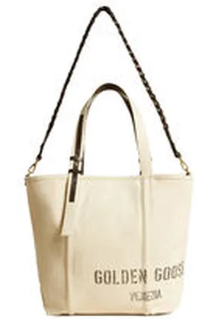 Golden Goose Damen Shopper CANVAS TYE DYE PRINT TOTE