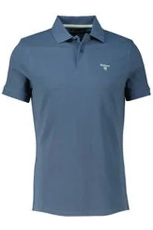 Barbour Herren Poloshirt LIGHTWEIGHT SPORTS Tailored Fit