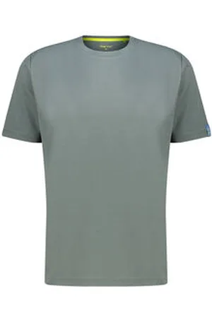 Meru Herren T-Shirt BRISTOL BASIC