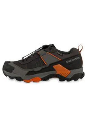 Salomon Herren Leichtwanderschuhe X ULTRA 5 GORE-TEX