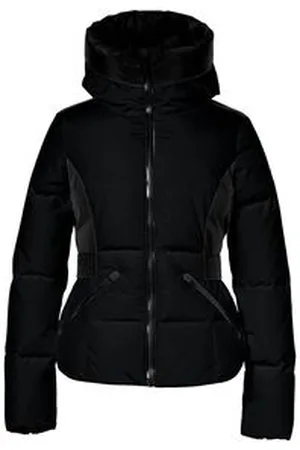 Goldbergh Damen Daunen-Skijacke LOU