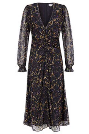 LALA BERLIN Damen Kleid DOLLINA