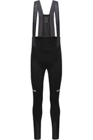 GOREWEAR Herren Radhose SPINSHIFT THERMO TRÄGERHOSE