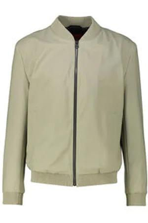 HUGO BOSS Herren Blouson UKASHI