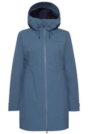 Didriksons Damen Parka BEA