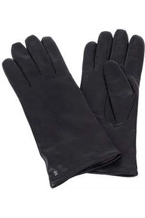 ROECKL Damen Handschuhe Kaschmir Edelklassiker Medium