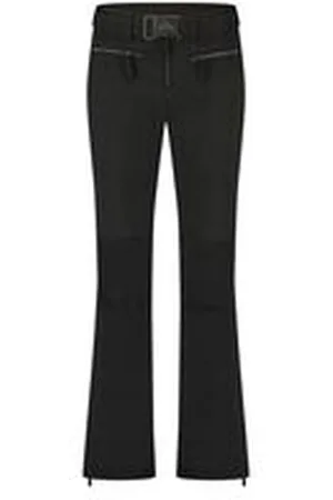 JET SET Damen Skihose STARRED UNI