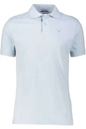 Barbour Herren Poloshirt TARTAN PIQUE Tailored Fit