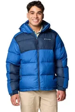 Columbia Herren Steppjacke PIKE LAKE II