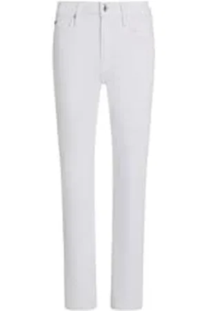 Tommy Hilfiger Damen Jeans CLASSIC Straight Leg Fit