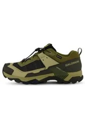 Salomon Herren Leichtwanderschuhe X ULTRA 5 GORE-TEX