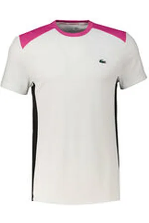 Lacoste Herren Tennisshirt Regular Fit