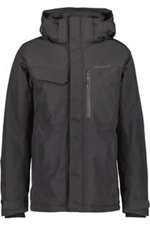 Didriksons Herren Jacke STEFAN wasserdicht