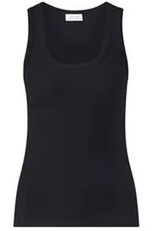 Rich & Royal Damen Tanktop in Rippoptik